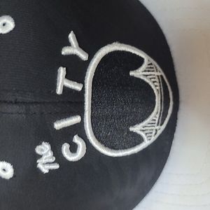 Golden State Warriors Men's Baseball Cap